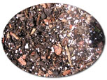 Bark Peat and Perlite Mix